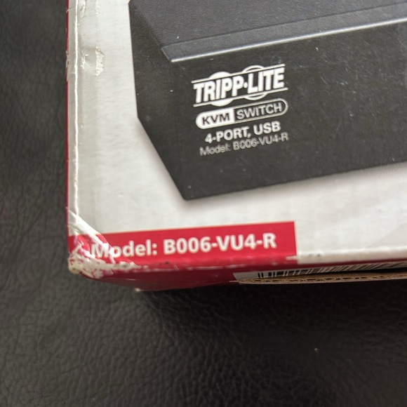 USB SWITCH - Picture 5 of 8